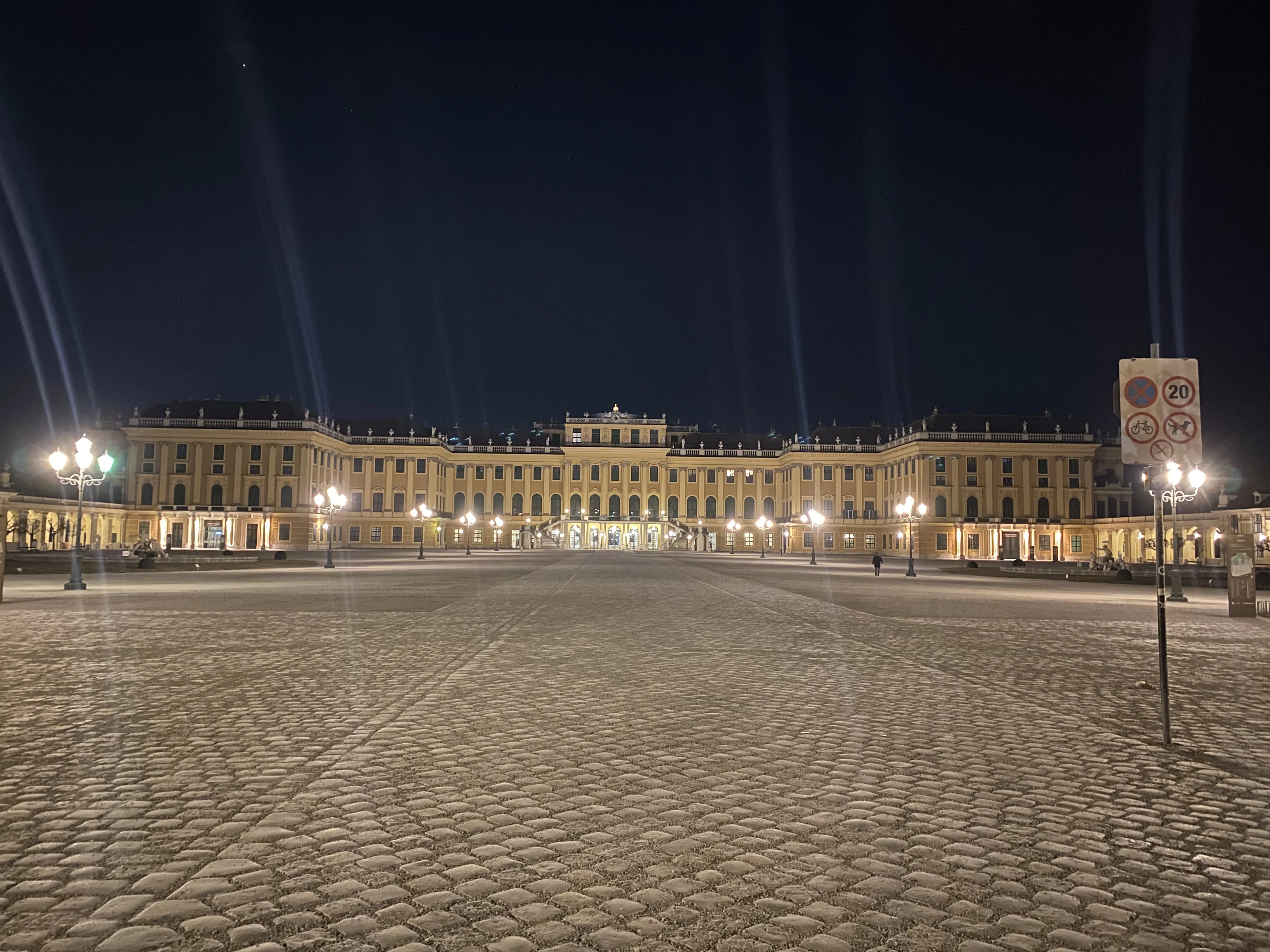 Schonbrunn