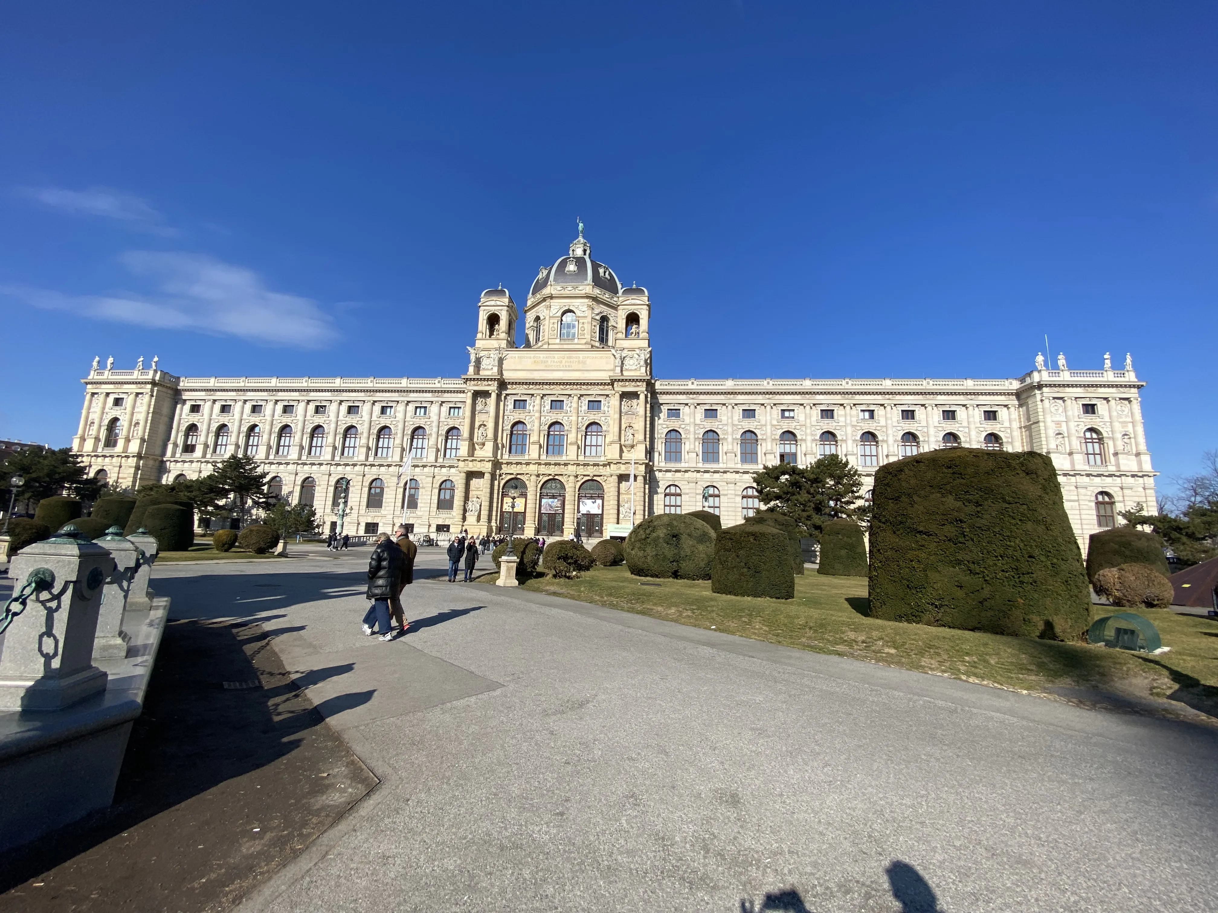 Prírodovedecké múzeum