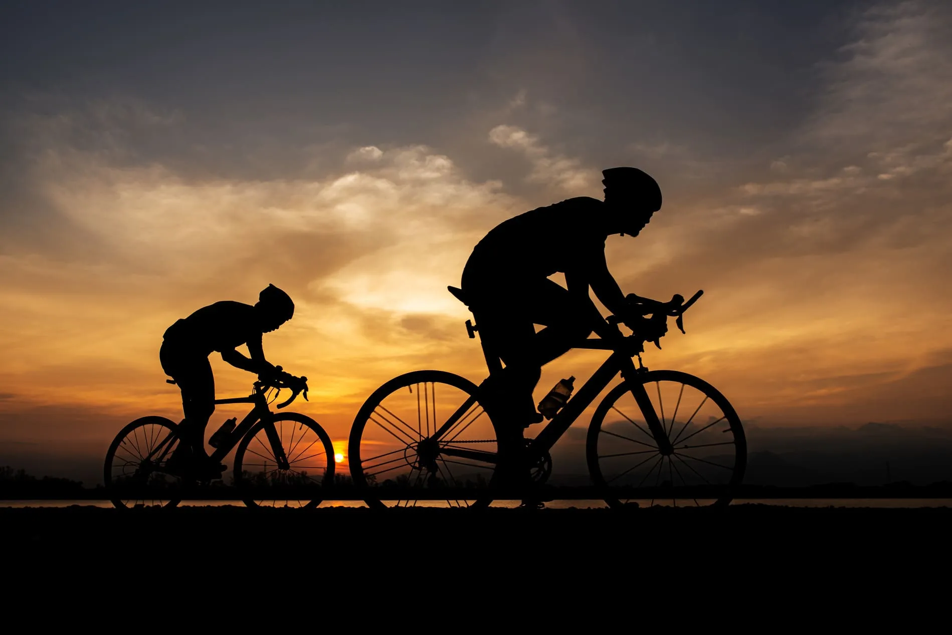 Bicyklovanie