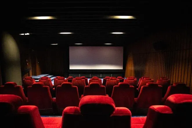 Cinemax - kino