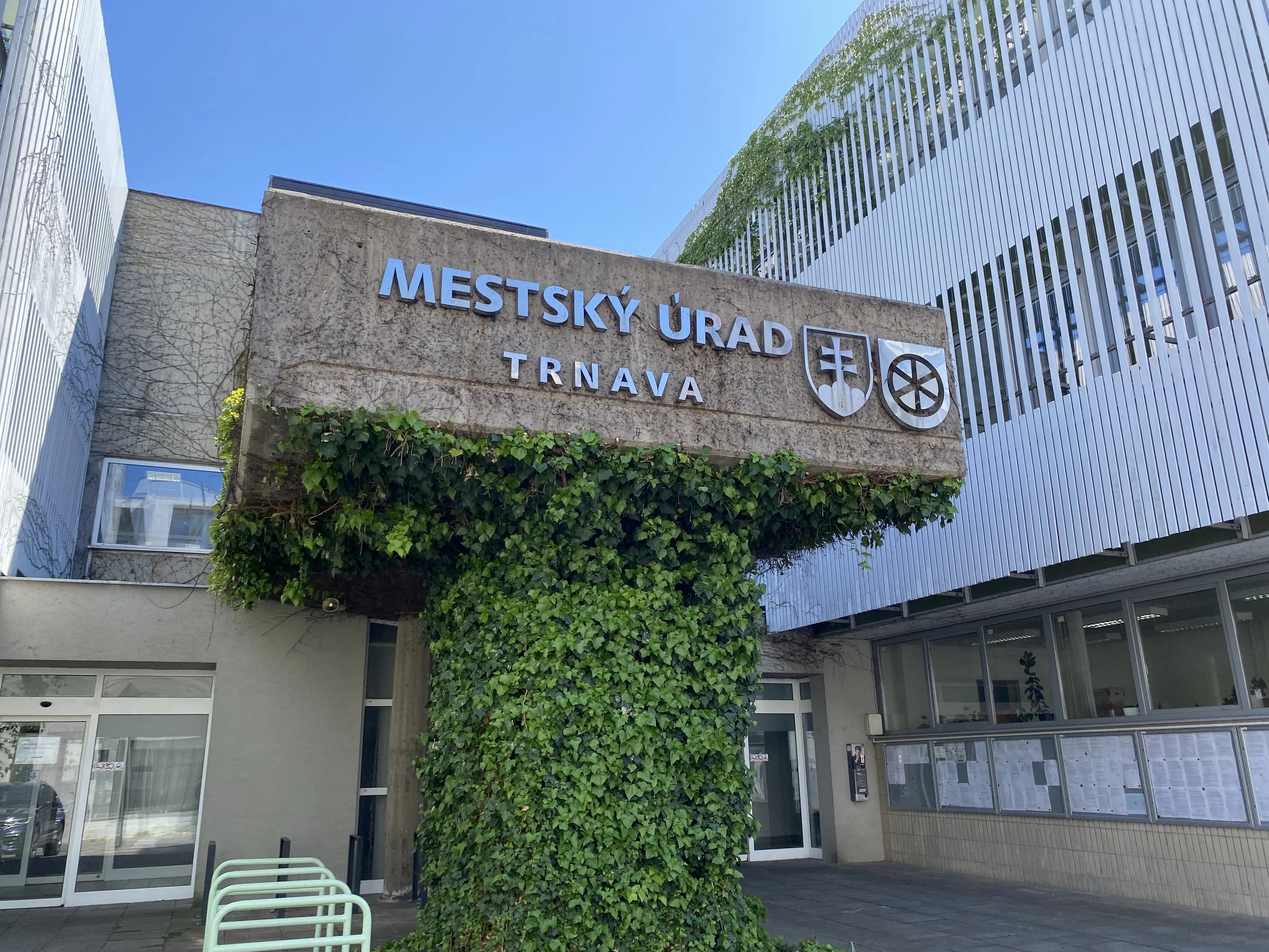 Mesto Trnava