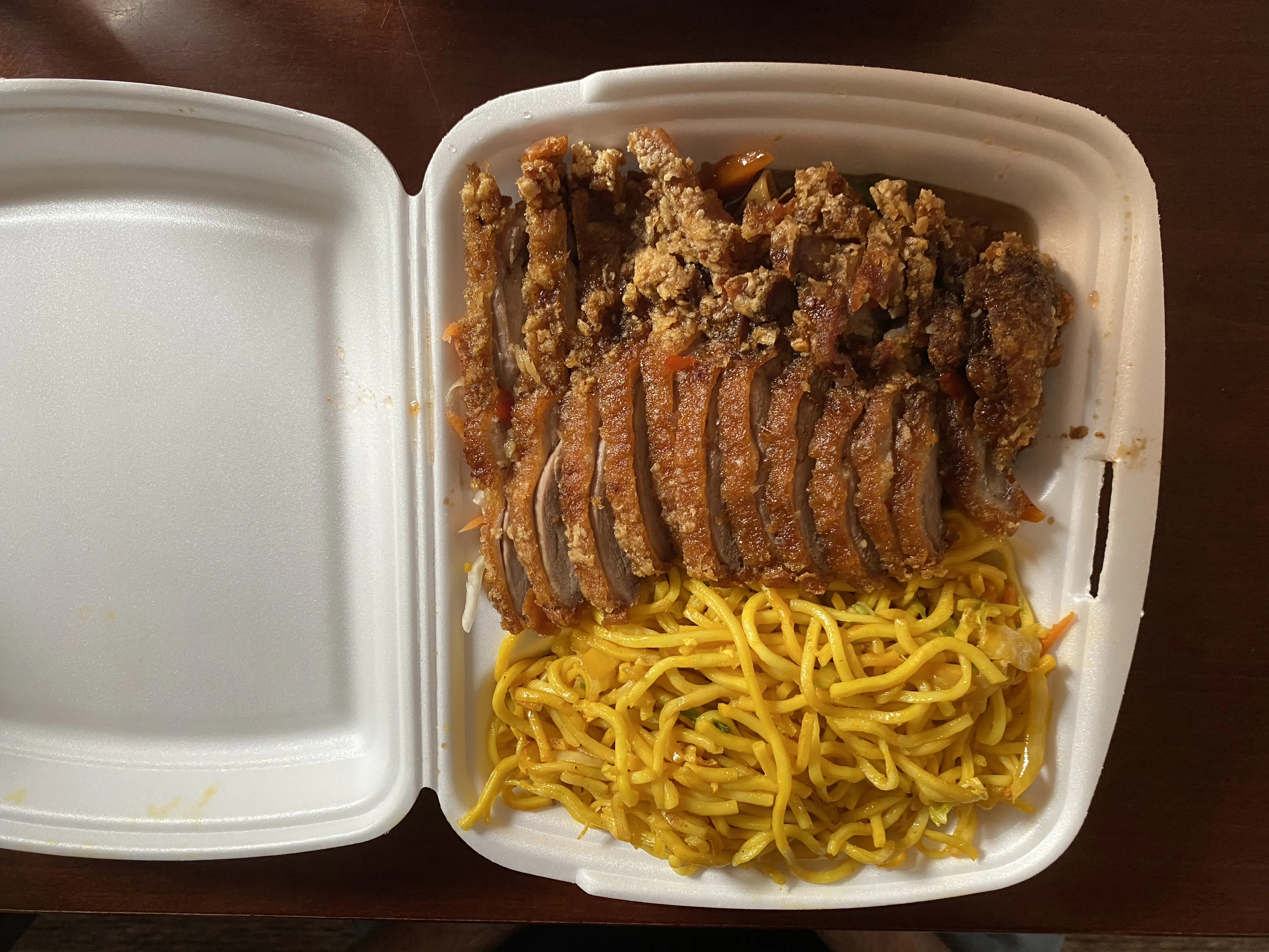 Lotus Wok