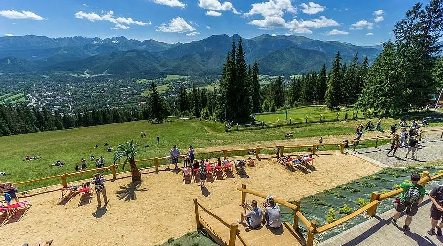 Gubalowka