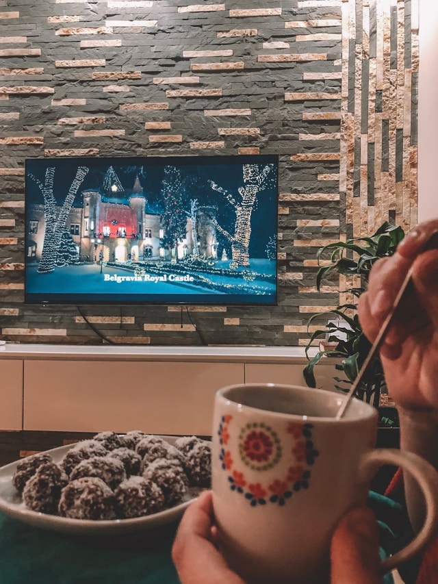 Pozeranie filmu