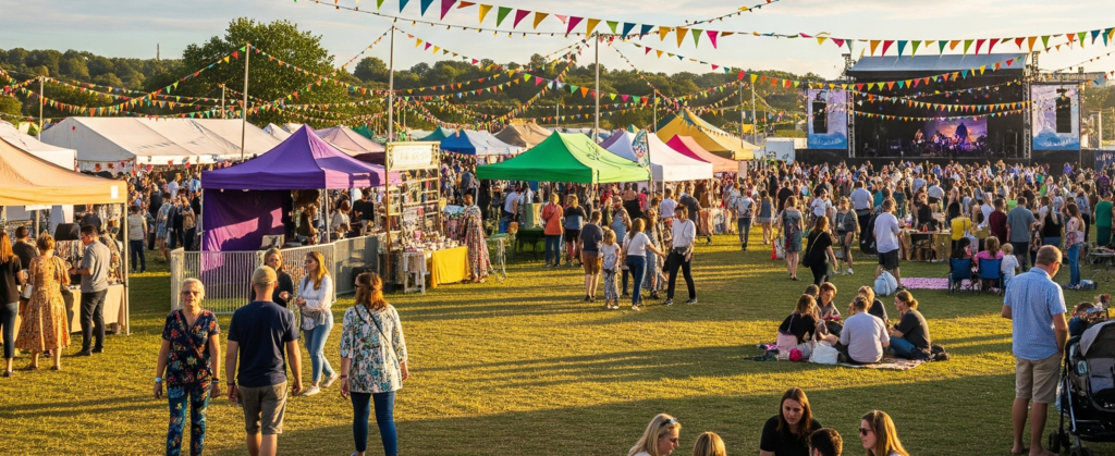 Grape festival 2026
