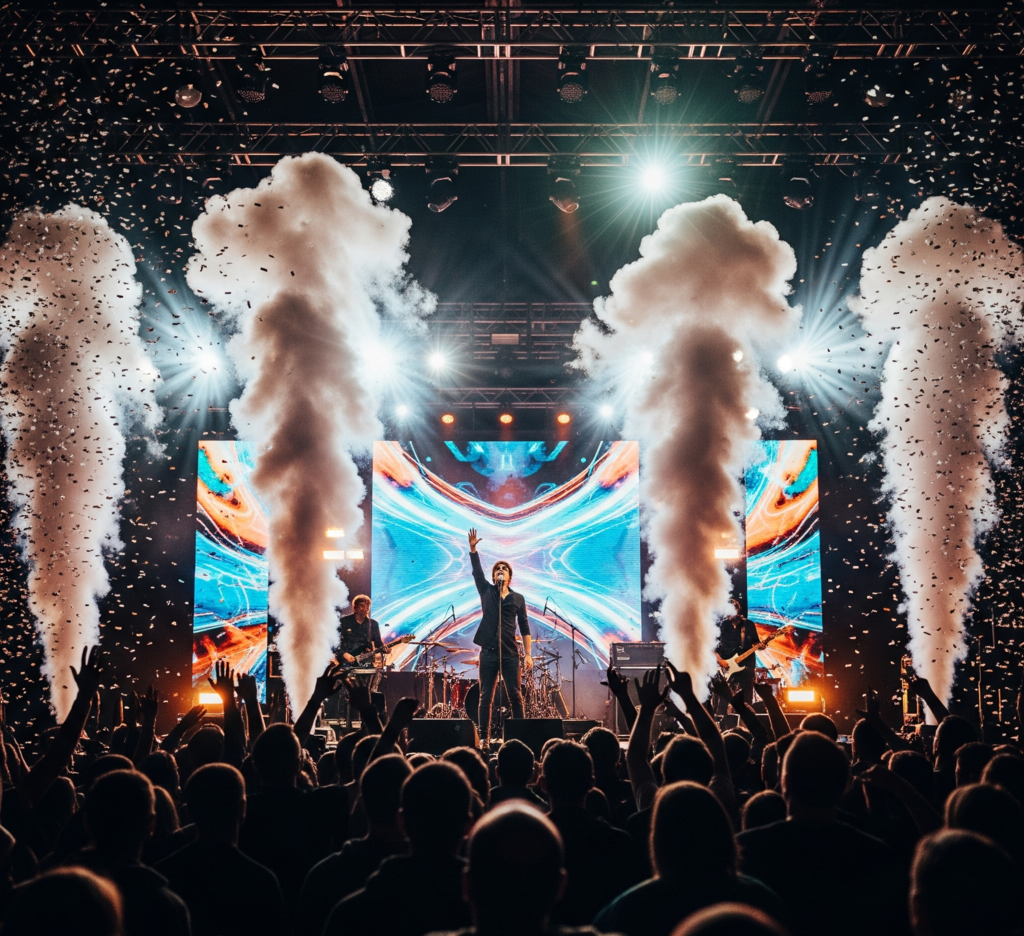 TURBO – SK TOUR 2025